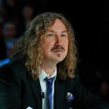 А где усы? Николаев сильно изменился после болезни