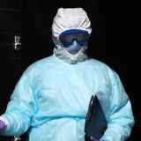 Коронавирус: последние новости на сегодня, 8 апреля 2020 года