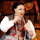 Об уходе Надежды Бабкиной высказалась известная актриса