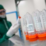 Больше тысячи за сутки: страшная статистика коронавируса в России