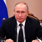 Обращение Путина к народу перед совещанием с губернаторами