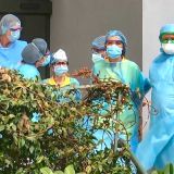 В Италии создали петицию против врачей из России