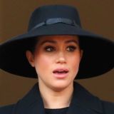 Вскрылась тайна рождения сына Меган Маркл