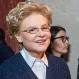 Какие легкие переживут коронавирус? Малышева показала уникальные тесты 