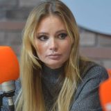 Не помешает торговать телом: Кравец забирает жить к себе дочь докатившейся Борисовой 