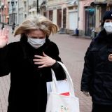 Скоро закончится: в Минздраве обнадежили страдающих из-за коронавируса россиян