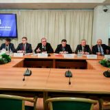 Единороссы обсудили с правительством сдерживание цен на продукты