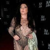 Похудевшая Лолита заставила Урганта стонать от восторга