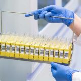 Еще в банку помочись: вид сдающего анализы Виторгана довел до тошноты