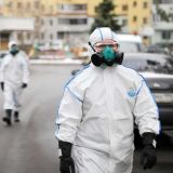 Сделано сенсационное заявление о заражении коронавирусом через еду