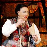 Стало хуже: помощник о состоянии Надежды Бабкиной