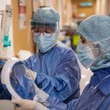 Названы страшные последствия коронавируса для организма