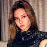 Модель Алеся Кафельникова рассказала о беременности