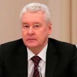 Собянин: Москве предстоят серьезные испытания из-за коронавируса