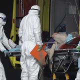 На шаг ближе к пику: в России подскочило число больных коронавирусом