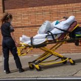 Попавший в реанимацию из-за коронавируса пациент рассказал страшное