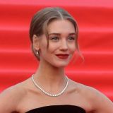 Появились данные о беременности Кристины Асмус