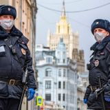 Назван срок окончания пандемии коронавируса в России