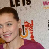 Голубкина оправдалась после слов о 