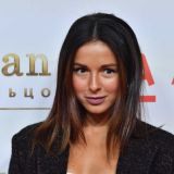 Муж Нюши отреагировал на ее воссоединение с Кридом