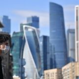 Собянин ввел в Москве цифровые пропуска