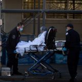 Коронавирус: последние новости на сегодня, 12 апреля 2020 года