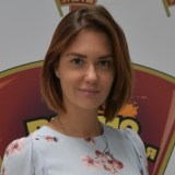 Стало известно местонахождение заявившей о зверствах Прилучного Муцениеце