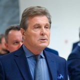 Укупник оправдался за обвинения Лещенко в заражении Бабкиной