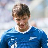 Аршавина застукали в бане со смуглой красоткой