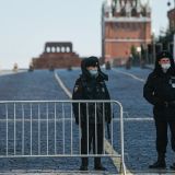 Коронавирус: последние новости на сегодня, 13 апреля 2020 года