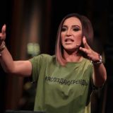 Бузову оплевали за жуткое отношение к еде в разгар пандемии коронавируса