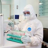 Больше 2,5 тысячи за день: Россия подошла к пику эпидемии коронавируса