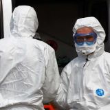 России предрекли неоптимистичный сценарий распространения коронавируса