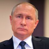 Ситуация стремительно ухудшается: новое заявление Путина по коронавирусу