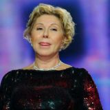 Беременная Успенская упала на живот после пышной свадьбы