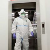 Эксперт обозначил предел распространения коронавируса в России