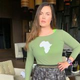 Телеведущая Екатерина Андреева с Первого канала борется с нарушениями психики