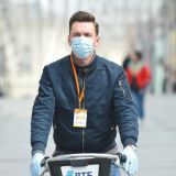 Коронавирус: последние новости на сегодня, 14 апреля 2020 года