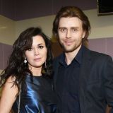 Онкобольная Заворотнюк показала фото с Чернышевым