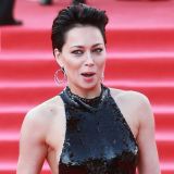 Тихий ужас: Самбурская без косметологов не силах избавиться от покрывшей лицо густой щетины 