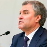 Володин предложил депутатам отказаться от весенних отпусков
