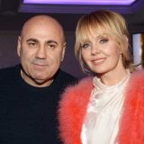 Подавился слюной: Пригожин обомлел от вида Валерии