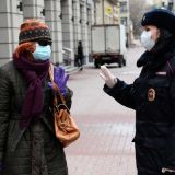 Эксперт усомнился в точности прогнозов по зараженным коронавирусом в России