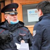 Пропуск на время карантина в Москве – все подробности