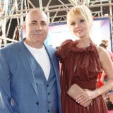 Сдавшие тест на коронавирус Валерия и Пригожин заговорили о заражении