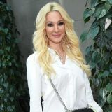 Продержалась 8 часов: Кудрявцева рассказала о первом сексе