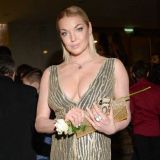 Бондарчук снял полуголую Волочкову на Красной площади