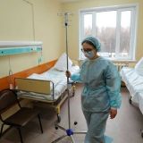 Больная коронавирусом родила в коме