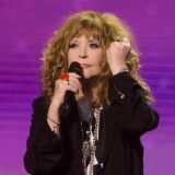 Дети довели Пугачеву в день рождения до слез (видео)