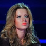 Савичева наконец вывела дочь из тени 